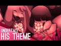 【Coru】 His Theme (Undertale) Cover 【English】 