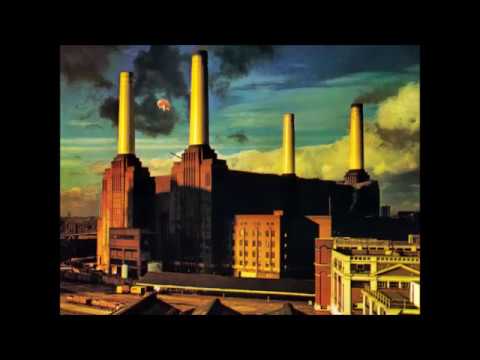 Pink Floyd - Animals [HQ full album  - 320 kps]