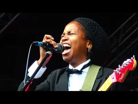 Natalia M. King (F), Grolsch Bluesfestival, 05.06.2022