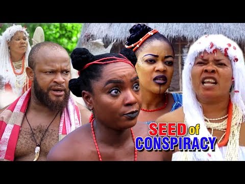 Seed Of Conspiracy Season 2 - 2019 Latest Nollywood Movie | Latest Nigerian Movies 2019 Full HD