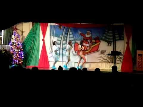 2NE1 - DO YOU LOVE ME Dance Cover by K-samo [131212]