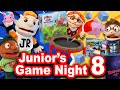 SML Movie Junior S Game Night 8