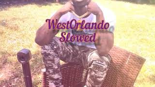 Hotboii - Stingy SLOWED