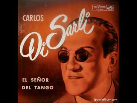 LA MULATEADA - CARLOS DI SARLI - ROBERTO RUFINO