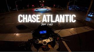 Download lagu Chase Atlantic Playlist Mix - Come Ride With Me mp3