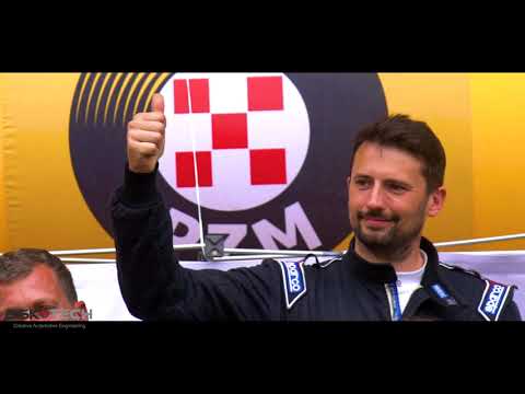 24 Grand Prix Sopot Gdynia GSMP 2021 - BSK-Tech Rajli Tim PODSUMOWANIE