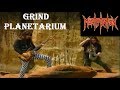 MORTIFICATION Grind Planetarium - HD - Legendado PT-BR