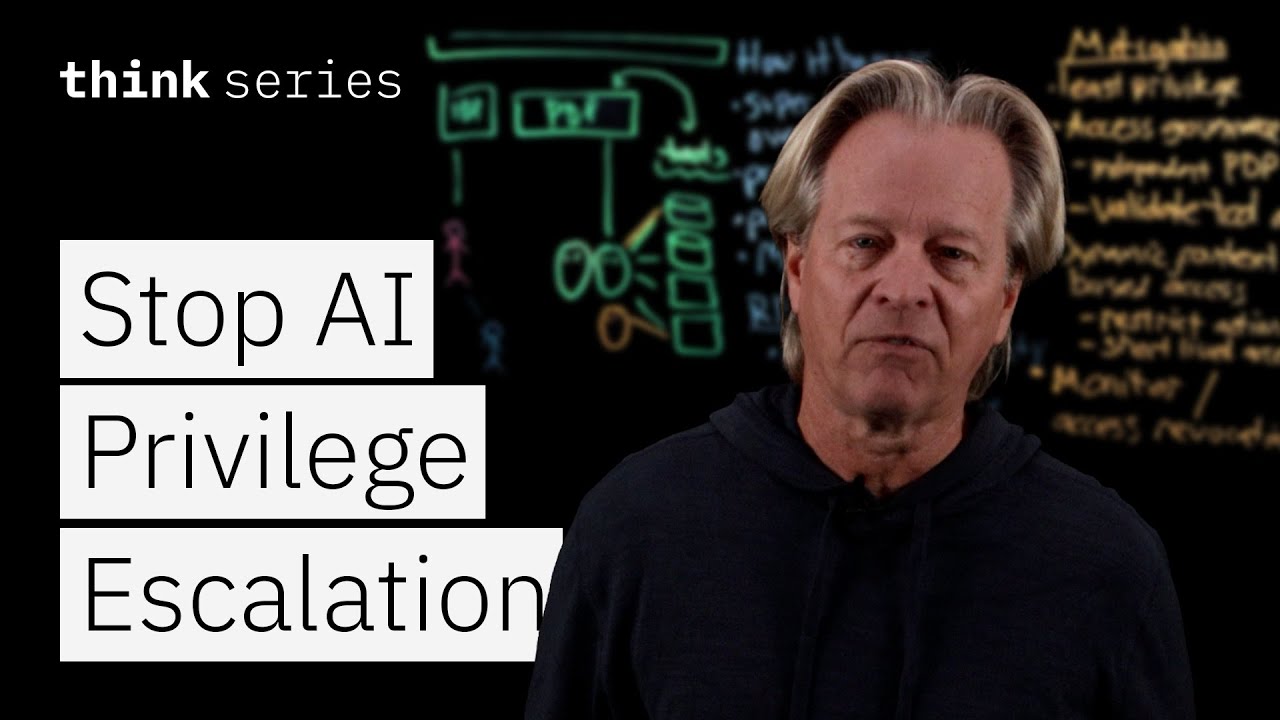 AI Privilege Escalation: Agentic Identity & Prompt Injection Risks
