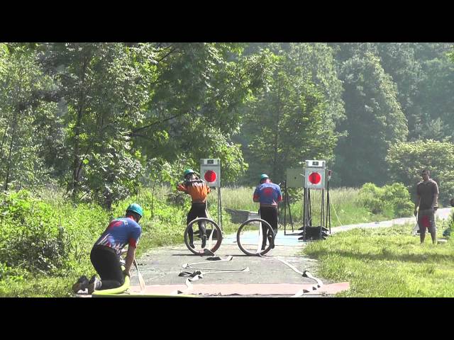 Staré Město - Dožínkový areál, 08. 06. 2013