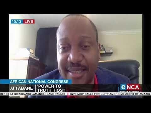 ANC NEC expectations discussed