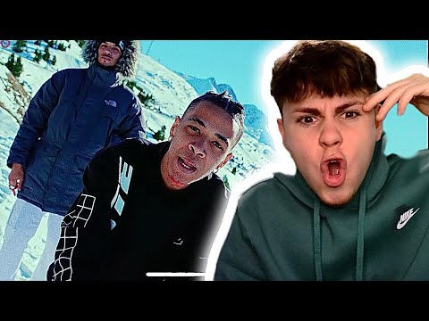 REACCIÓN a 3dnan, Nickzzy, Rakeem - Fácil