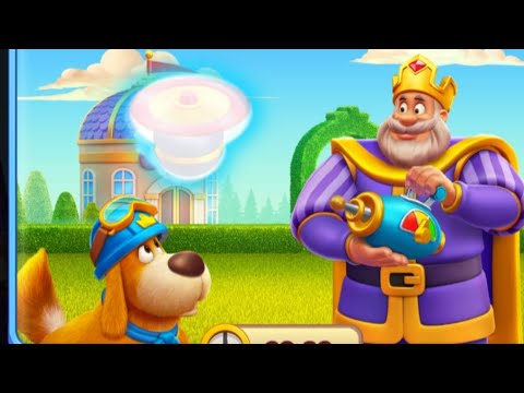 Price Rio vlogs Live!! ROYAL MATCH CASTLE LEVEL 1862-1863 #asmr #trending