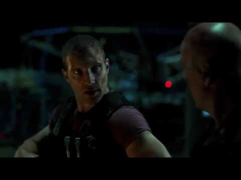 A Good Day To Die Hard | 'Pirate Gun' | Clip HD