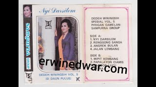 Download lagu 8. Dedeh Winingsih - Mitra mp3