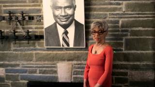 Life's Essentials With Ruby Dee