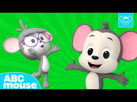 Meet ABC & Friends in a Brand-New Adventure! ✨ | The All-New ABCmouse
