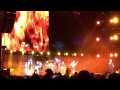 Coachella 2015 - AC/DC - Highway to hell ...