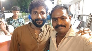 Rajaputhiran movie audio launch | ilayathilagam prabhu  | vetri |Krishna Priya #Rajaputhiran #vetri