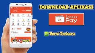 Download shopeepay dapat saldo gratis