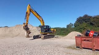 Venta de JCB JS240 NLC excavadora de cadenas - Imagen 4 | Machineryline AR JCB JS240 NLC excavadora de cadenas | Imagen 4 - Machineryline