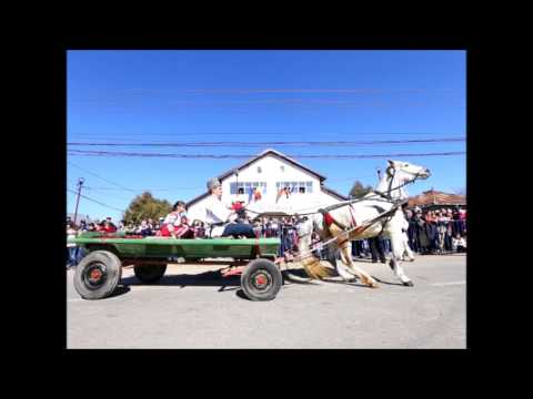 Pastele Cailor, Targoviste (Romania), 20