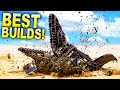This Robot Shark Swims Through LAND Exploding PC And More Instruments Of Destruction