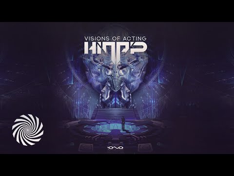 Hinap - Visions of Acting