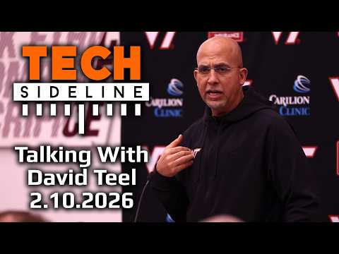 Talking With Teel: James Franklin's First 90 Days, Way-Too-Early ACC Power Rankings And More