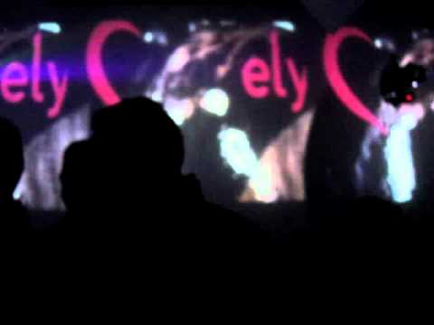 MARIO GRIMALDJ CAPODANNO 2011 @PRIVAT 1