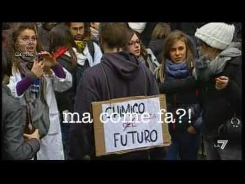 Goodbye Malinconia (Caparezza) VIDEOSIGLA di Silvia Mattioli per NdP