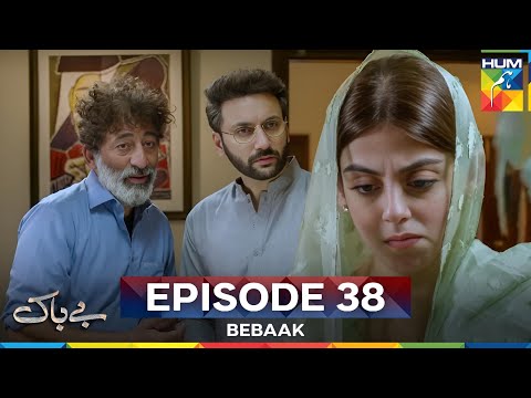 Bebaak Episode 38
