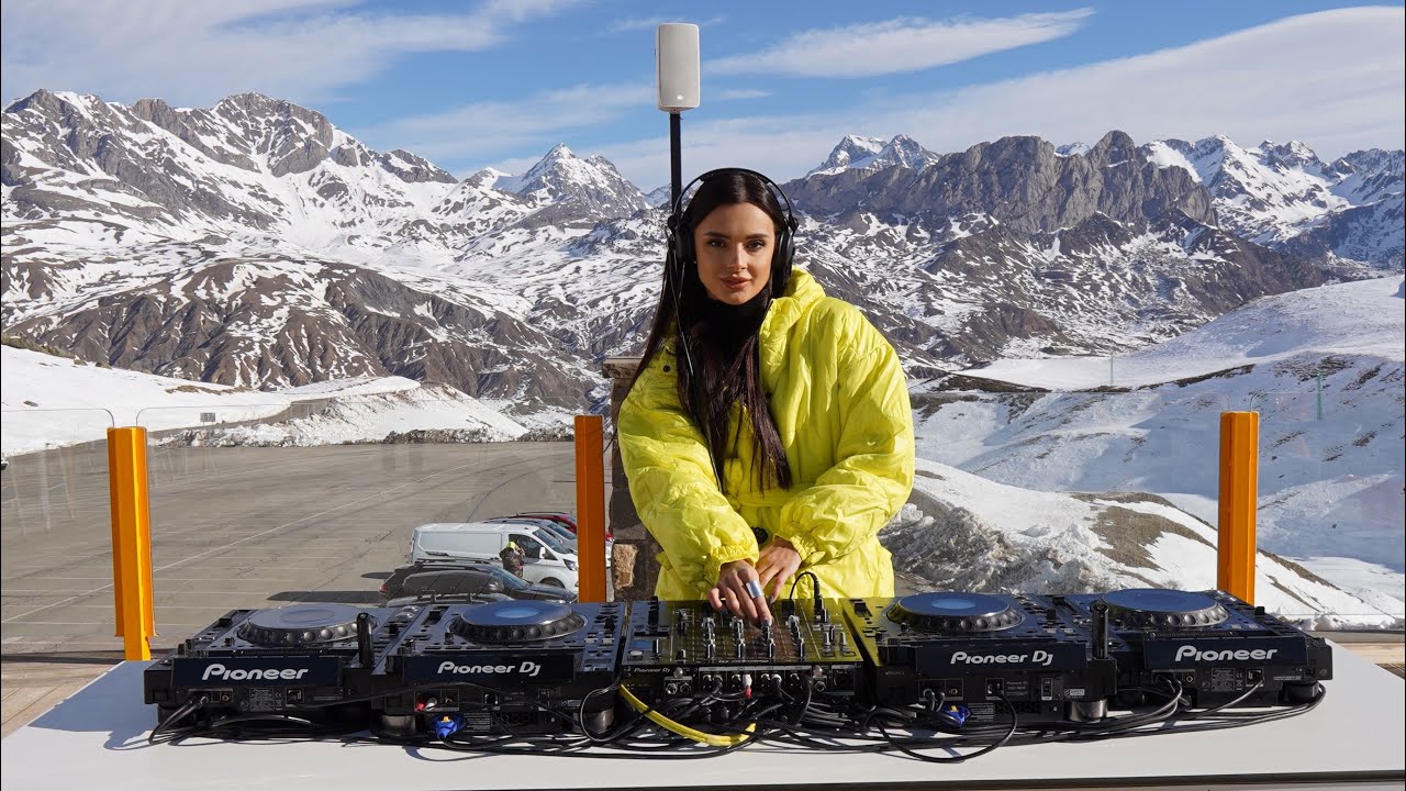 KOROLOVA - Live @ Formigal, Spain 2023