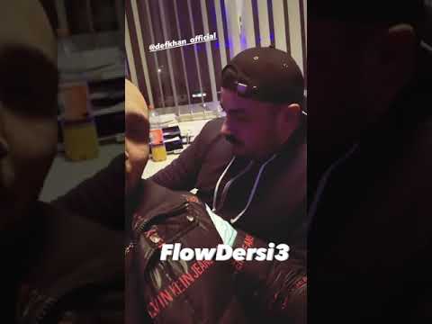 Defkhan & Sir-Dav - FLOW DERSİ 3