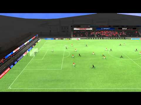 Kongsvinger vs Skeid - Myhre Goal 112 minutes