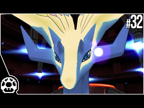 Das Story-Finale - Pokémon X: Randomizer Nuzlocke #32