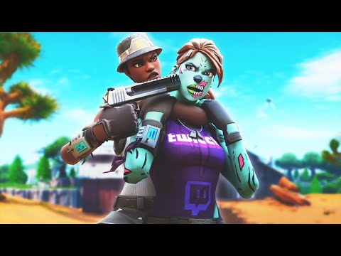 Trash Talker Realizes My True Power + OG Ghoul Trooper Trap Kill (feb. 14)