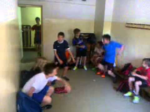 AS PROGRES NOWA HUTA - HARLEM