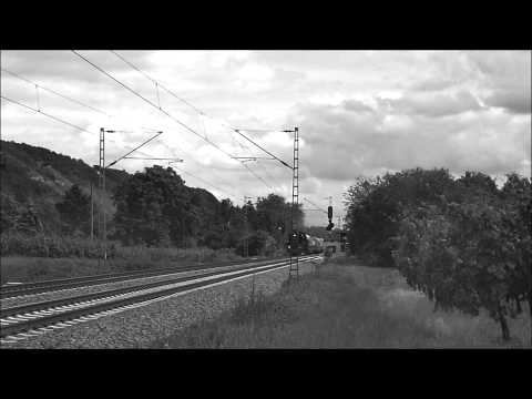 Die 03 1010 im Rheintal(23.06.12)