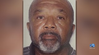 Norfolk Police search for missing man