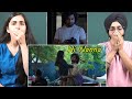 Hi Nanna Intro Scene Reaction | Nani | Mrunal | Parbrahm Singh