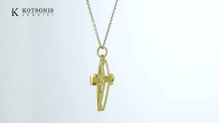 Κόσμημα Κοτσώνης Κόρινθος / Κοσμήματα με την υπογραφή του καλύτερου Ελληνικού εργαστηρίου