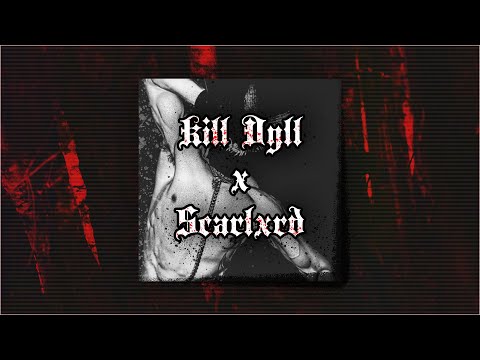 [FREE]Kill Dyll x Scarlxrd | Trap Metal Type Beat | Shove It