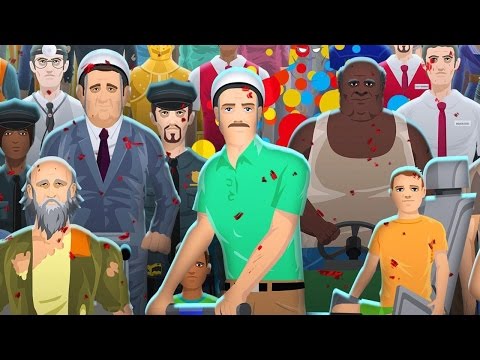 IL MIGLIOR VIDEO DI HAPPY WHEELS! [Speciale 2016]