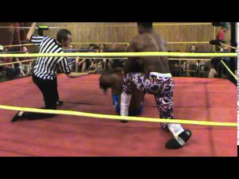 DPW - Bolt Brady vs Justin D'Air 5-9-15 - Wood River, IL