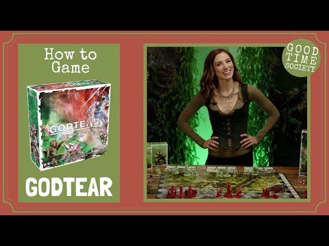 Миниатюры Steamforged Games Ltd Godtear: Grimgut, The Vile & Retchlings