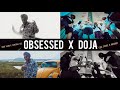 Obsessed X Doja JAZ Scape Mashup Riarsaaab Central Cee