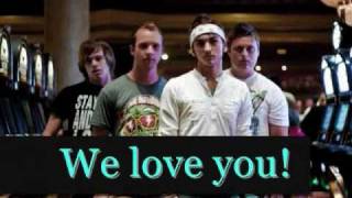 Why We Love Forget Me In Vegas!