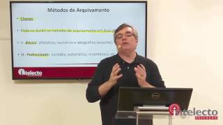 Aula 8 - Gerenciamento da Informação e Gestão de Documentos - Parte 4