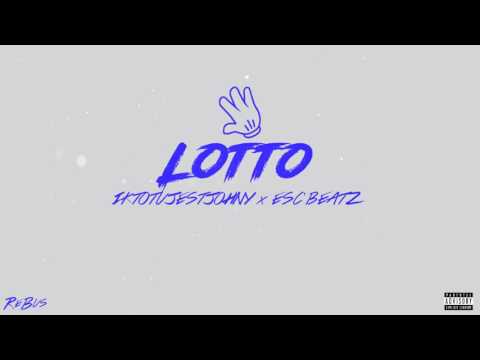 04. Iktotujestjohny x ESC - LOTTO //HIGHFIVE EP 2017//
