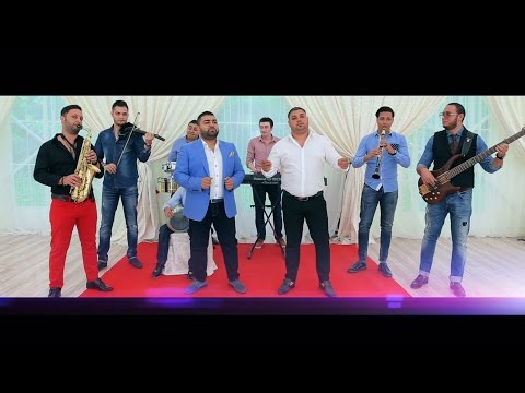 Liviu Pustiu & Leonard Mutu - Ca doi frati  | Official Video